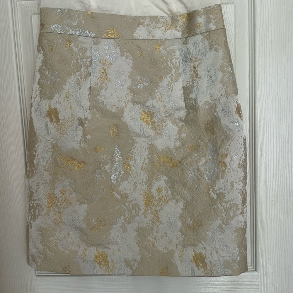 Lela Rose collection by Loft dress